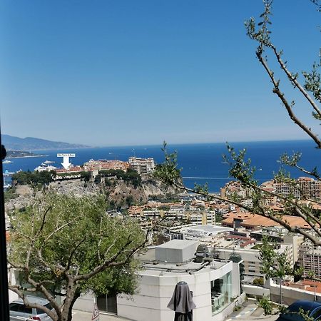 Apartamento Dimar Cap D'Ail Cap-d'Ail Exterior foto