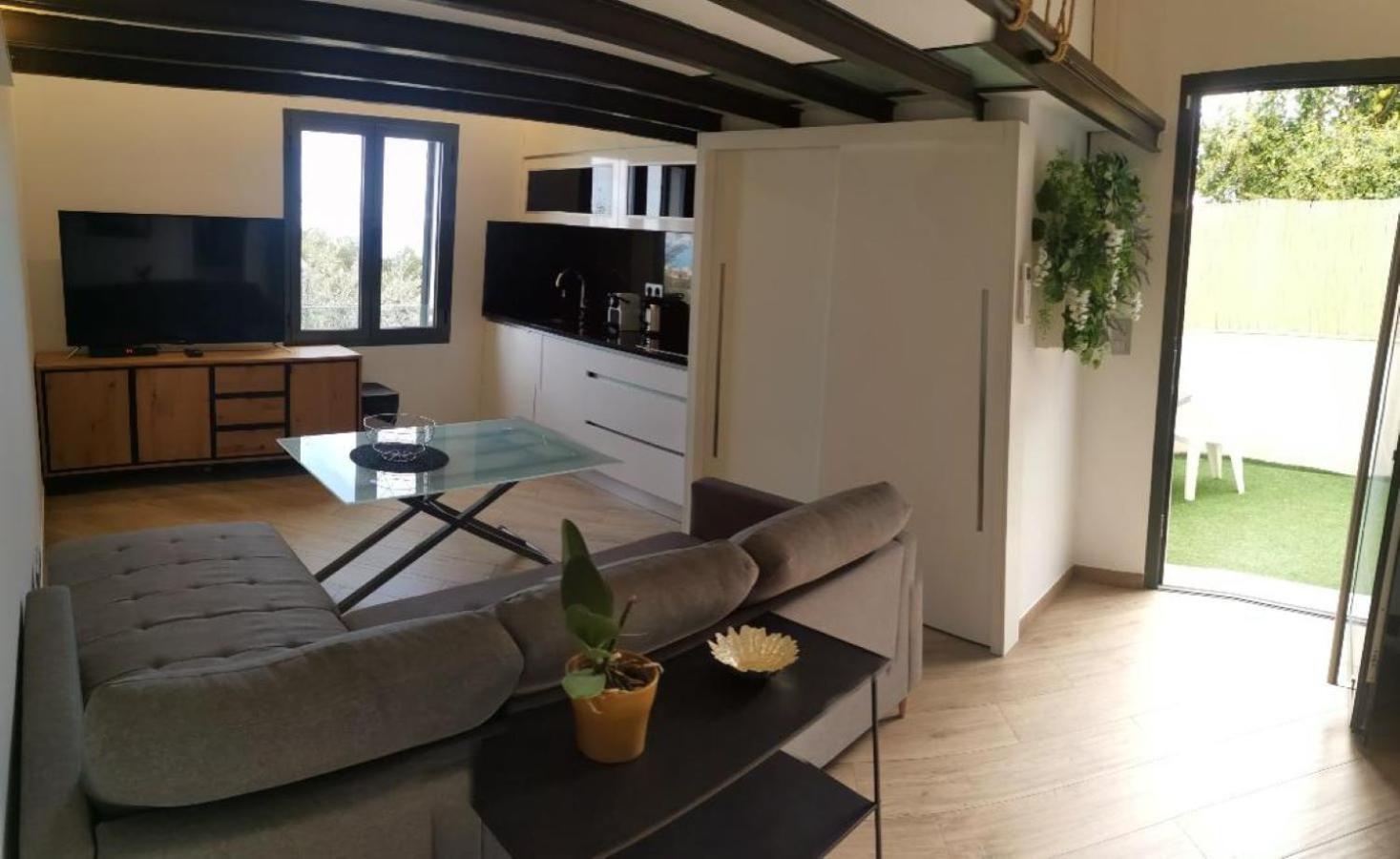 Apartamento Dimar Cap D'Ail Cap-d'Ail Exterior foto